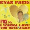 封面 Ryan Paris - Sweet night Ryan Paris - Sweet night