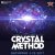 封面 The Crystal Method - Slipstream