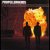 封面 Propellerheads - Lethal Cut