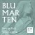 封面 Blu Mar Ten - Hollywood Landmines