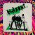 封面 Klaxons - Cypherspeed