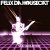 封面 Felix Da Housecat - Silver Screen