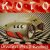 封面 Koto - Terminator
