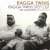封面 Ragga twins - Shine eye