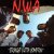 封面 N.W.A - Gangsta Gangsta