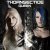封面 Thornsectide - Queen (Dark Breakbeat Version By Freaky Mind)