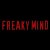 封面 Freaky Mind - Burning