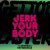 封面 Gettoblaster - My Body