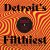 封面 Detroit's Filthiest - Dark Shadows