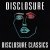封面 Disclosure - F For You