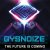 封面 GYSNOIZE - I Need the Beat