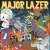 封面 Major Lazer - Thunder & Lightning