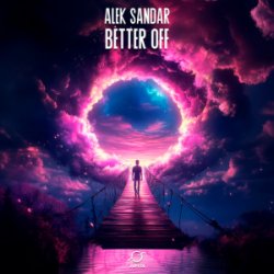 封面 Alek Sandar - Better Off
