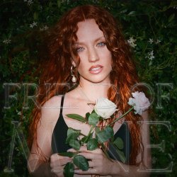 封面 Jess Glynne - Friend of mine