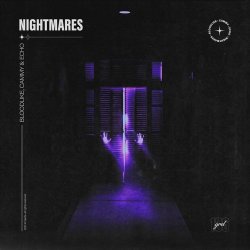 封面 Bloodlike, Cammy & ECHO - Nightmares