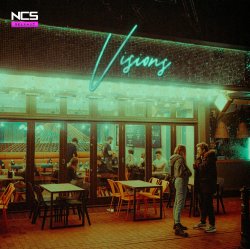 封面 AC13 - Visions
