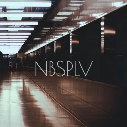 封面 NBSPLV - Desolarion