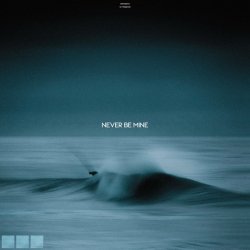 封面 eenspire, orrissama - never be mine