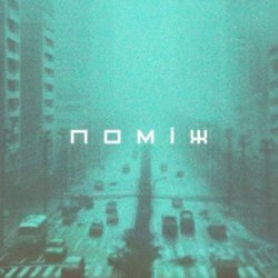 封面 Саня Борщ - Поміж
