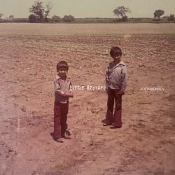 封面 Sofia Monroy - Little Brother