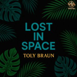 封面 Toly Braun - Lost in Space
