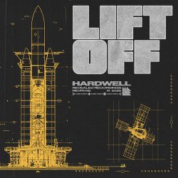封面 Hardwell - Lift Off