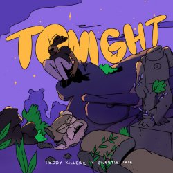 封面 Teddy Killerz & Sweetie Irie - Tonight