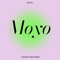 封面 MD Dj - Moyo