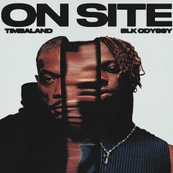 封面 Timbaland & BLK ODYSSY - ON SITE