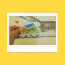 封面 MONATIK - SweetLove