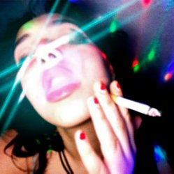 封面 DJ HARDWICK - CLUB BIZARRE (SUPER SLOWED HARDTEKK)