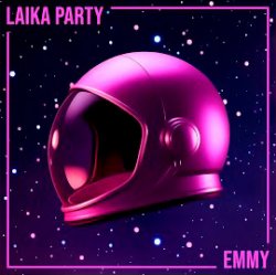 封面 Emmy - Laika Party