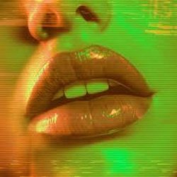 封面 bulletrain - electric love (slowed)