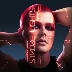 封面 Red Sebastian - Strobe Lights