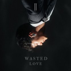 封面 JJ - Wasted Love