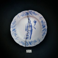封面 KRBK - Тарелка