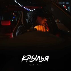 封面 KRBK - Крылья