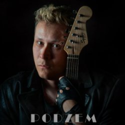 封面 PODZEM - Небо моє