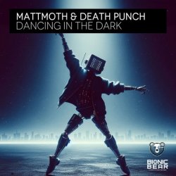 封面 mattmoth & Death Punch - Dancing in the dark