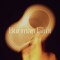 封面 Tautumeitas - Bur Man Laimi