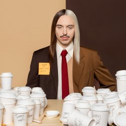 封面 Tommy Cash - Espresso Macchiato