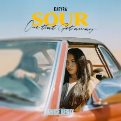 封面 Kaeyra - Sour (Amice Remix)