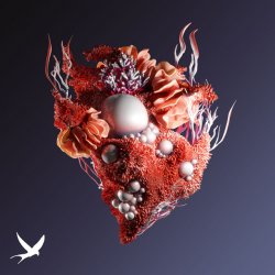 封面 Korolova - Heal My Mind