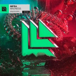 封面 Nifra - Madness (Extended Mix)