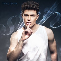 封面 Theo Evan - Shh