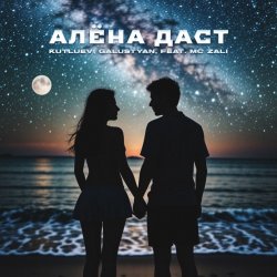 封面 MC Zali feat. Vlad Well - Алёна Даст