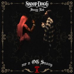 封面 Snoop Dogg & Sexyy Red - Me N OG Snoop