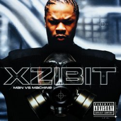 封面 Xzibit feat. JasonMartin - Belly Of The Beast