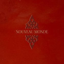 封面 Scylla & Furax Barbarossa - Nouveau Monde