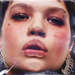 封面 Lola Young - Good Books